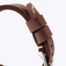 Leather Bands
