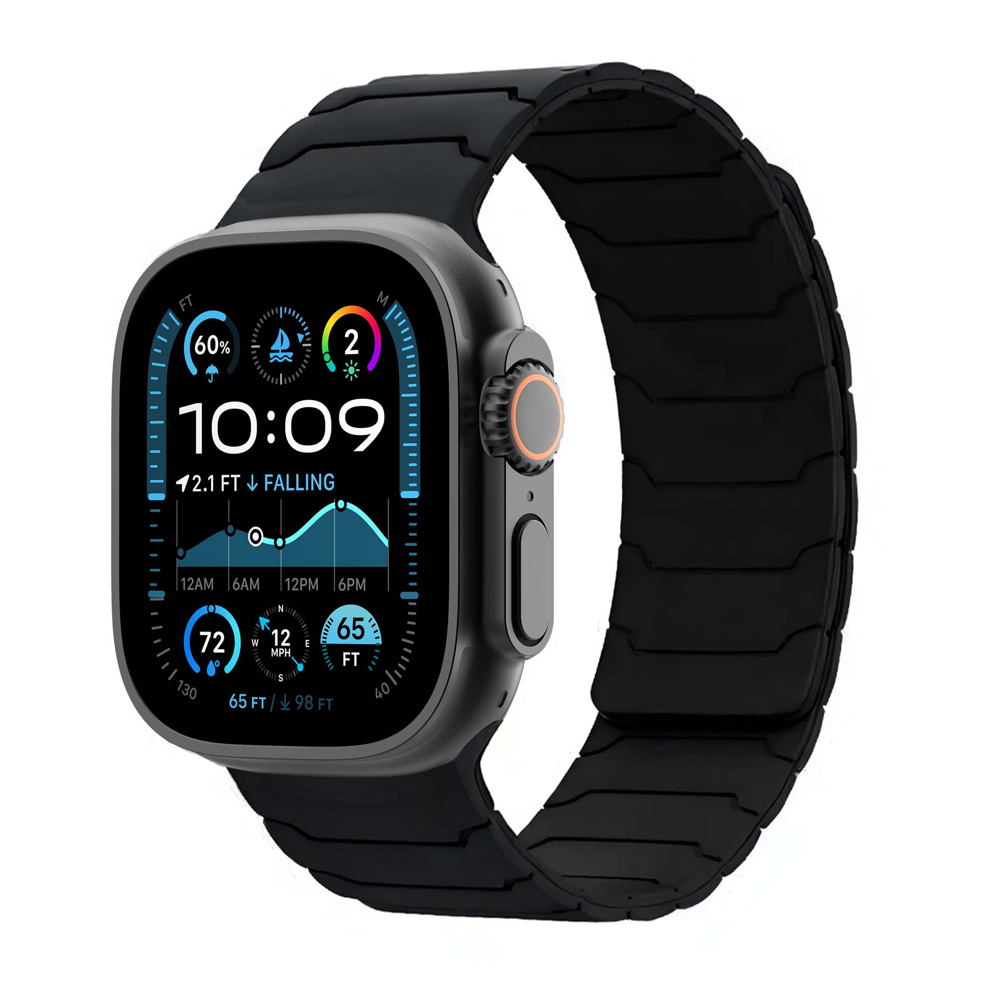Magnetic Sport Band M03